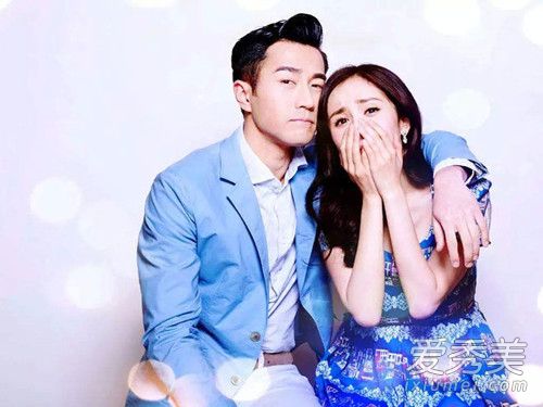 杨幂刘恺威情路回顾 曾经爱得轰轰烈烈如今却形同陌路!