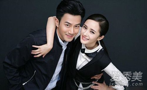杨幂刘恺威情路回顾 曾经爱得轰轰烈烈如今却形同陌路!
