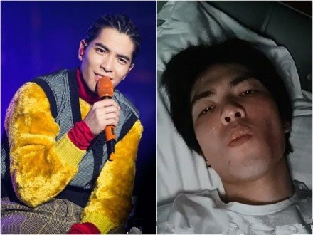 萧敬腾想退出社交平台是怎么回事 萧敬腾想退出社交平台原因
