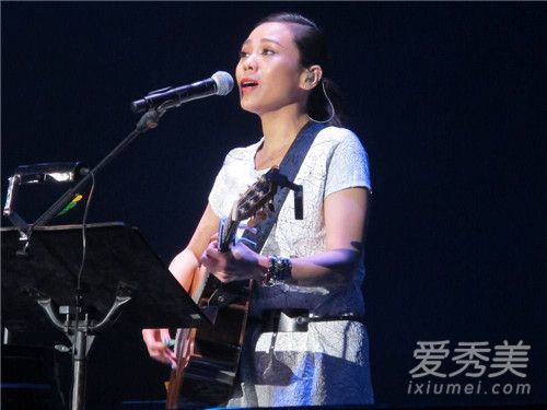 蔡健雅声明抄袭是怎么回事 否认抄袭说法称将采取法律手段维权