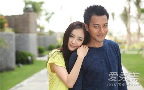 杨幂刘恺威离婚真的吗 杨幂刘恺威离婚原因