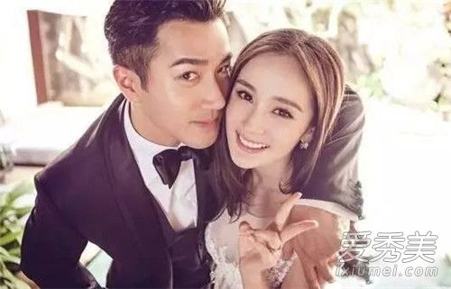 杨幂刘恺威离婚真的吗 杨幂刘恺威离婚原因