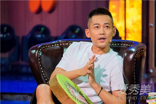 苏醒回应人气低  苏醒回应人气低说了什么