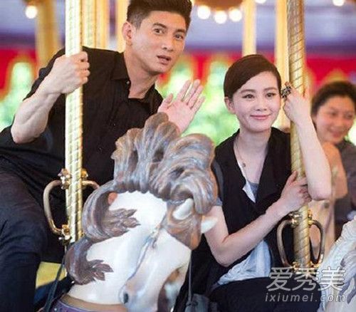 刘诗诗怀孕几个月了 刘诗诗怀的是男孩还是女孩