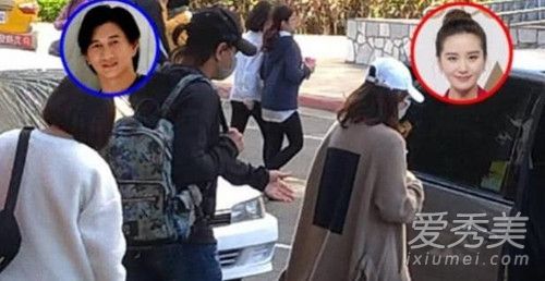 刘诗诗怀孕几个月了 刘诗诗怀的是男孩还是女孩
