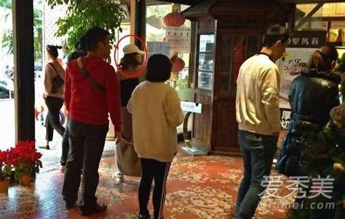 刘诗诗怀孕几个月了 刘诗诗怀的是男孩还是女孩