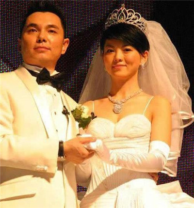 李厚霖和李湘为什么离婚 李湘和李厚霖离婚原因