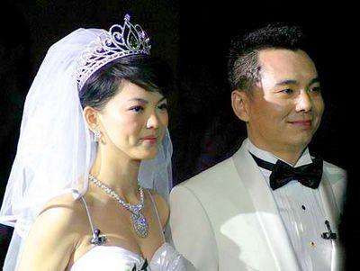 李厚霖和李湘为什么离婚 李湘和李厚霖离婚原因