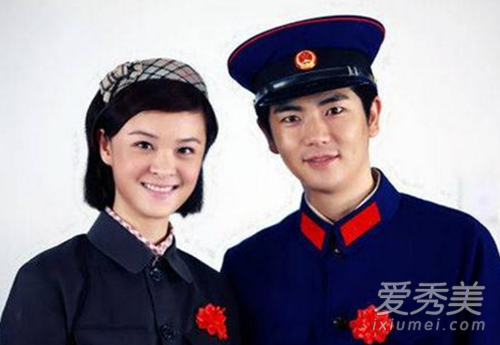 张晓龙陈思斯结婚照曝光 张晓龙陈思斯结婚了吗
