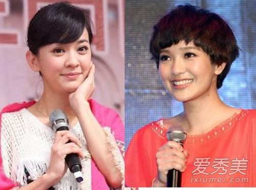 郭采洁和陈意涵什么关系 郭采洁陈意涵私下关系如何