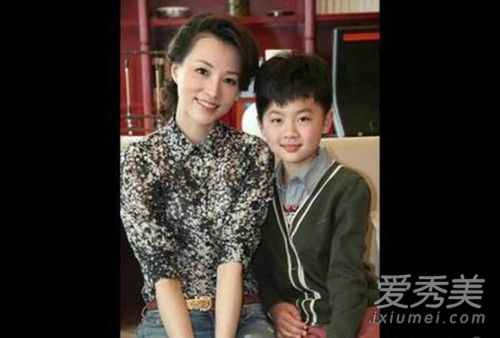 董卿婚后生活是什么样的 董卿婚后生子了吗