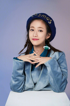 刘美含身高体重 刘美含老公是谁