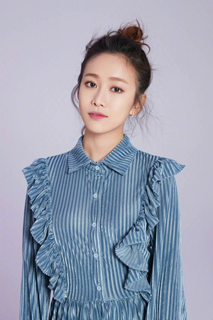 刘美含身高体重 刘美含老公是谁
