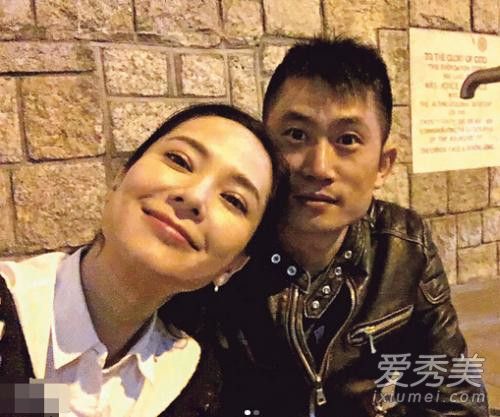 郭羡妮和朱少杰怎么认识的 郭羡妮为什么嫁朱少杰
