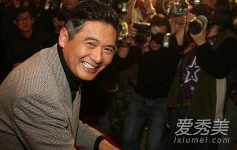 周润发谈捐身家原因是怎么回事 周润发捐身家原因曝光