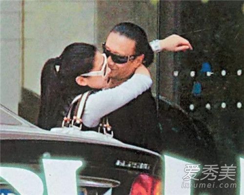 谢贤回应与coco复合 谢贤与coco还在一起吗