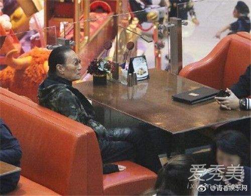 谢贤回应与coco复合 谢贤与coco还在一起吗