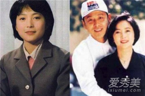 陈道明升级当外公 陈道明女儿是谁