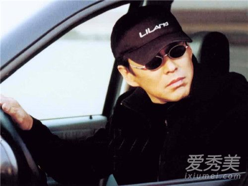 陈道明升级当外公 陈道明女儿是谁