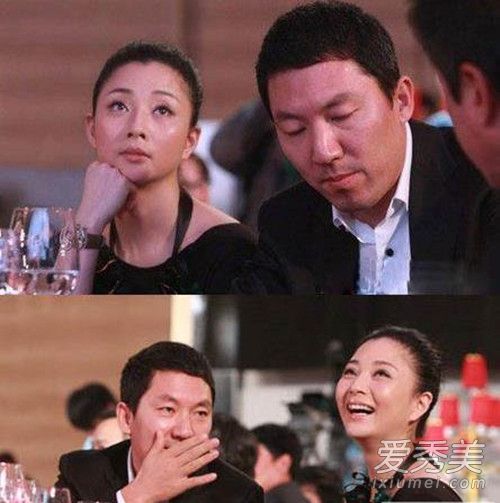 殷桃的现任老公是谁 孙东海和殷桃结婚了吗