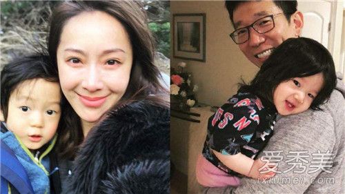 隋棠三胎产子 隋棠老公是谁