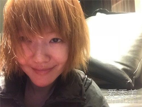小s撞脸黄毛什么样子 小s撞脸黄毛怎么回事
