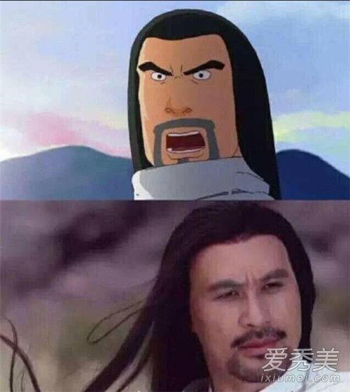 徐锦江回应撞脸说了什么 徐锦江回应和谁撞脸