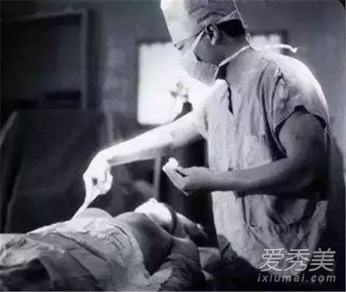 金星为什么要做变性手术 金星自述变性手术全过程图片