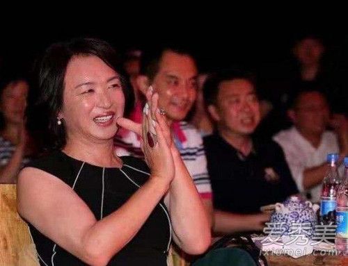 金星为什么要做变性手术 金星自述变性手术全过程图片