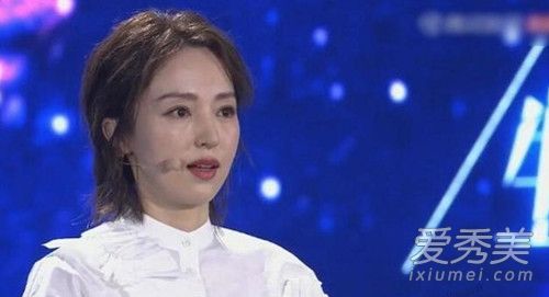 董璇首发声怎么回事 董璇首发声说了什么