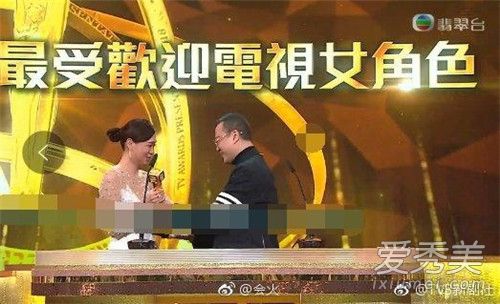 tvb颁奖典礼获奖名单揭晓 马德钟李佳芯分获视帝视后