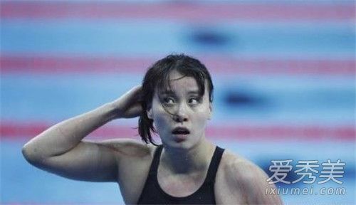 傅园慧自虐是为什么 傅园慧自虐怎么回事