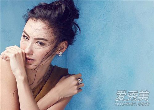 张柏芝三胎生子已确认 张柏芝三胎是谁的
