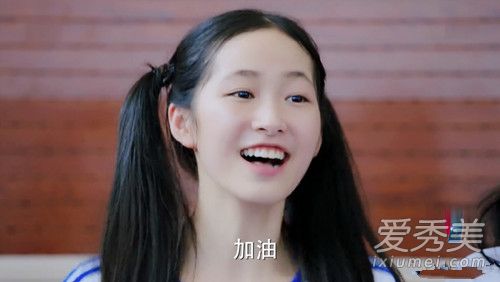 国风美少年杨肸子是谁 杨肸子个人资料照片
