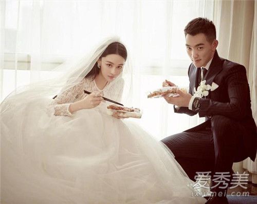 张馨予被爆怀孕怎么回事 张馨予怀孕几个月了