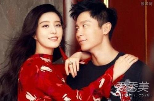 范冰冰李晨吃火锅怎么回事 范冰冰李晨吃火锅什么情况