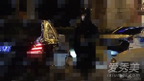 范冰冰李晨吃火锅怎么回事 范冰冰李晨吃火锅什么情况