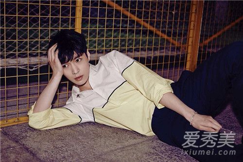 张艺兴重新关注EXO队长 张艺兴和EXO解约了吗