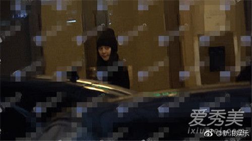 范冰冰李晨吃火锅 范冰冰李晨结婚了吗