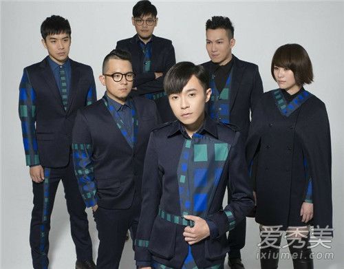 苏打绿馨仪生子 好友吴青峰暖心问候