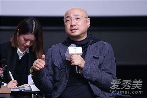 徐峥自曝20岁秃顶怎么回事 徐峥自曝20岁秃顶原因