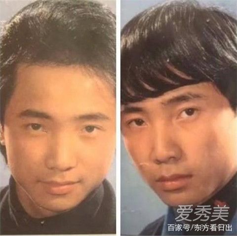 徐峥自曝20岁秃顶怎么回事 徐峥为什么20岁秃顶