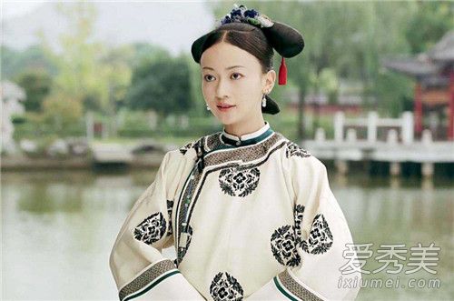 两代令妃同台 国剧盛典两代令妃同台引发回忆杀
