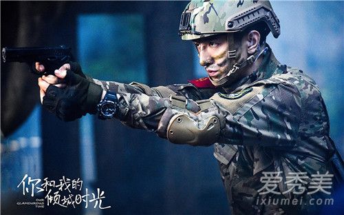 金瀚回应丑帅男星是怎么回事 金瀚回应丑帅男星称我觉得还行