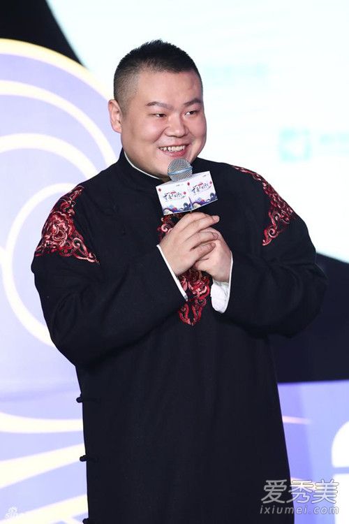 岳云鹏回应上春晚怎么回事 岳云鹏回应上春晚说了什么