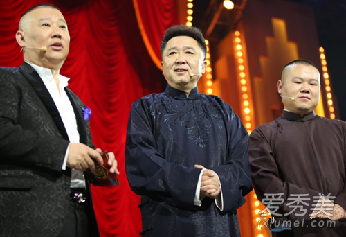 岳云鹏回应上春晚怎么回事 岳云鹏回应上春晚说了什么
