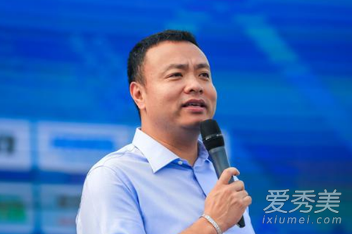 央视主持人沙桐个人资料背景介绍 沙桐前妻原华照片