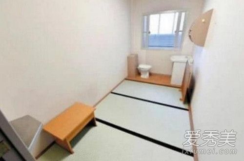 蒋劲夫狱内生活什么样子 5平米活动空间伙食搭配齐全