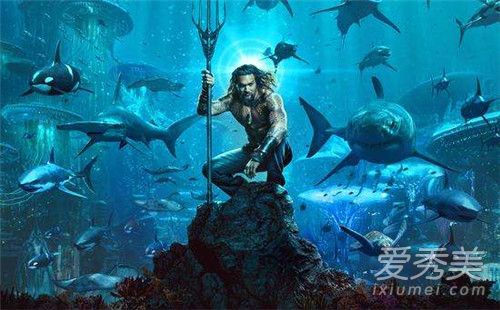 海王经常在片场哭怎么回事 海王经常在片场哭原因