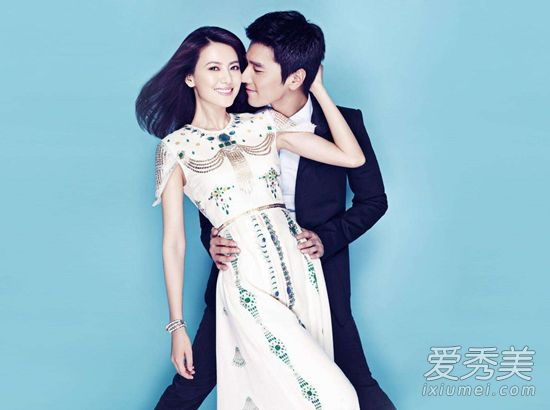 高圆圆为什么怀不了孕 高圆圆为什么不生孩子